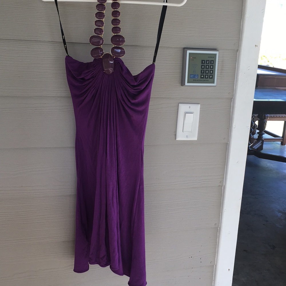Sky Dress